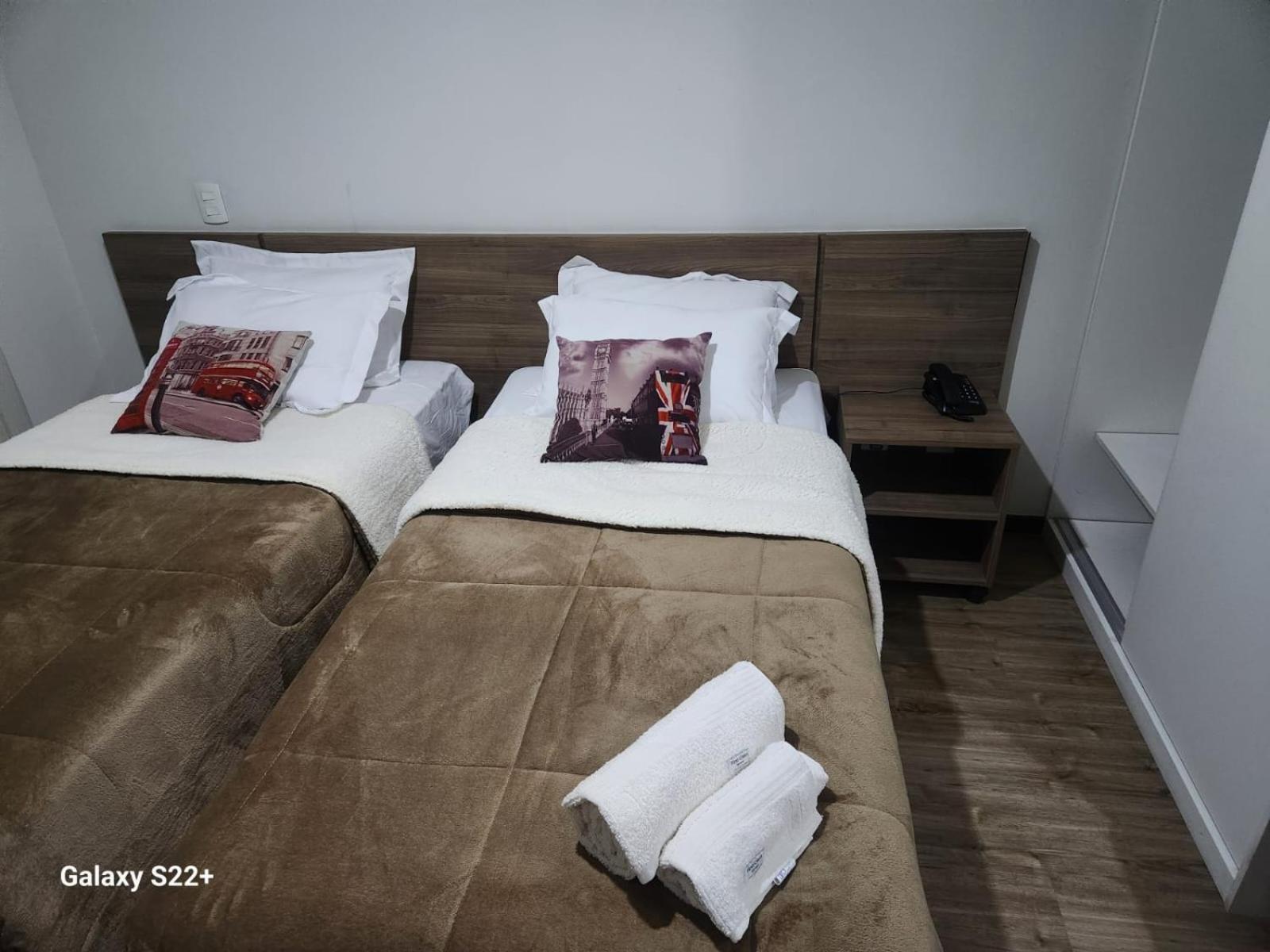 Barra Olimpica/rio Centro/jeunesse Arena. Apartment Rio de Janeiro