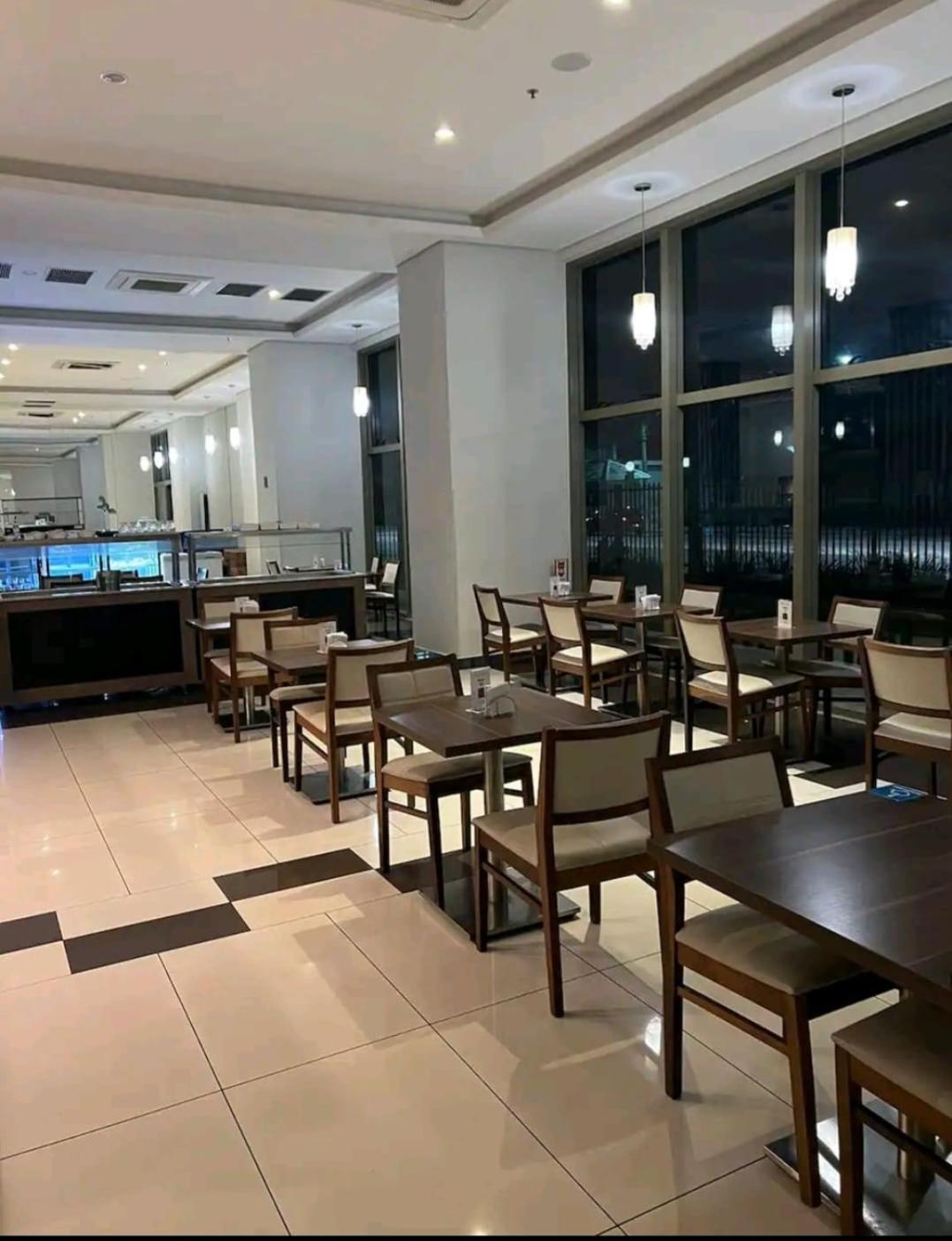Apartment Barra Olimpica/rio Centro/jeunesse Arena. *