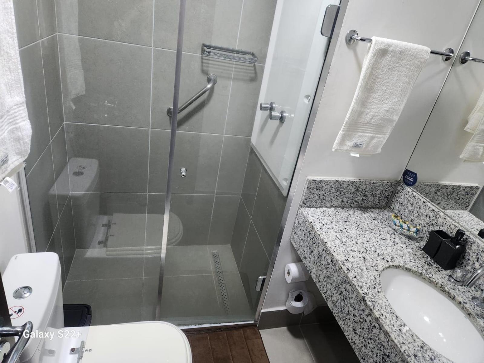 Barra Olimpica/rio Centro/jeunesse Arena. Apartment
