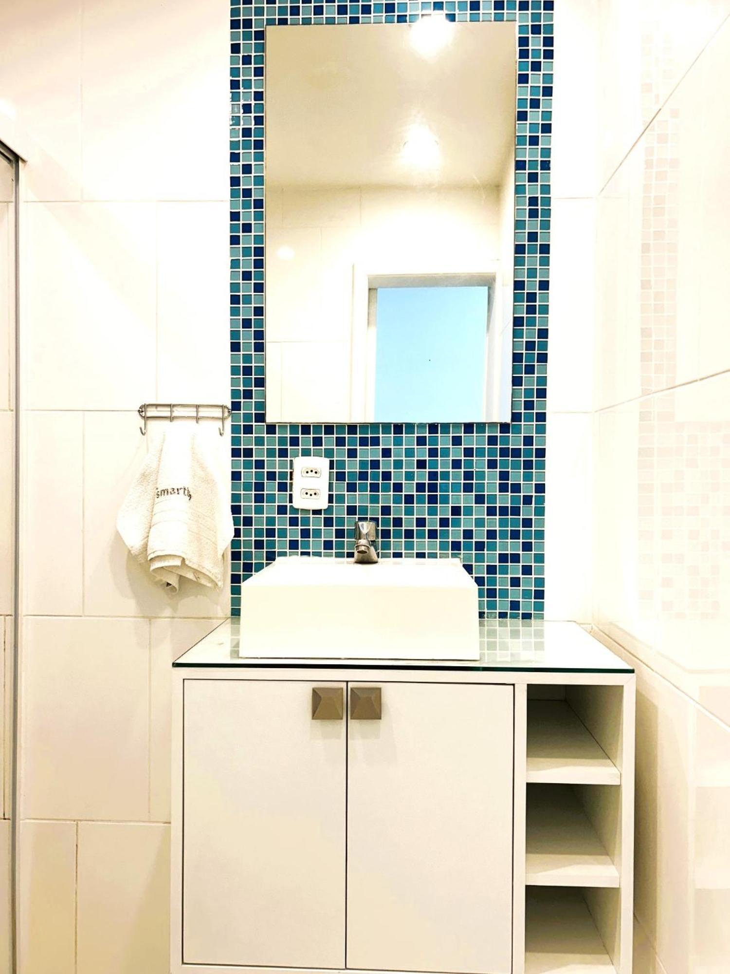 Aconchegante No Coracao De Copacabana Apartamento