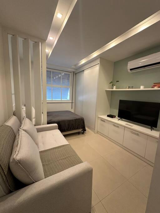Loft Moderno E Charmoso A Passos Da De Copacabana Apartamento *