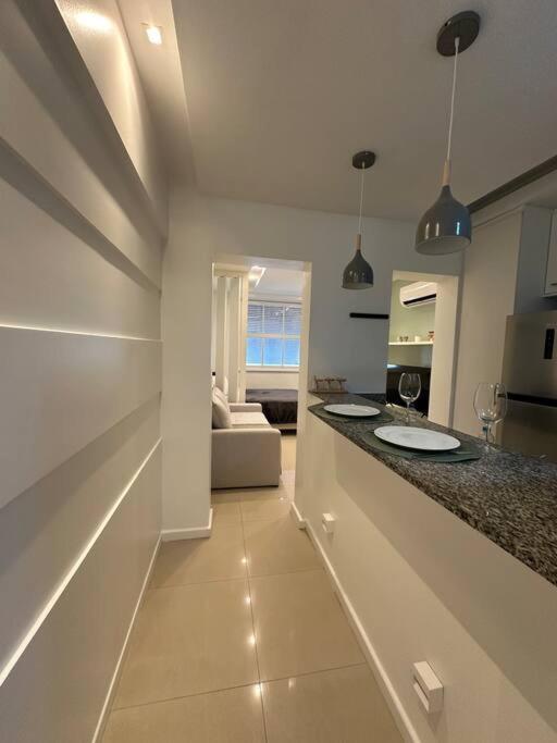 Apartamento Loft Moderno E Charmoso A Passos Da De Copacabana Rio de Janeiro