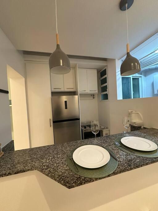 Loft Moderno E Charmoso A Passos Da De Copacabana Apartamento