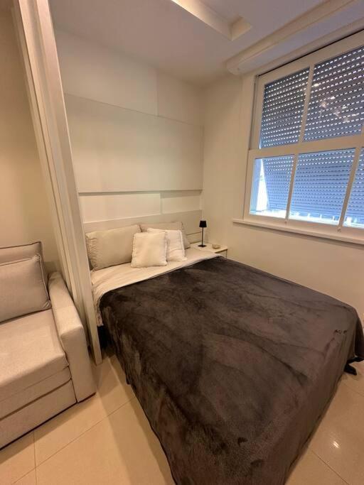 Loft Moderno E Charmoso A Passos Da De Copacabana Apartamento Rio de Janeiro