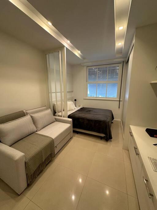 Loft Moderno E Charmoso A Passos Da De Copacabana * Rio de Janeiro
