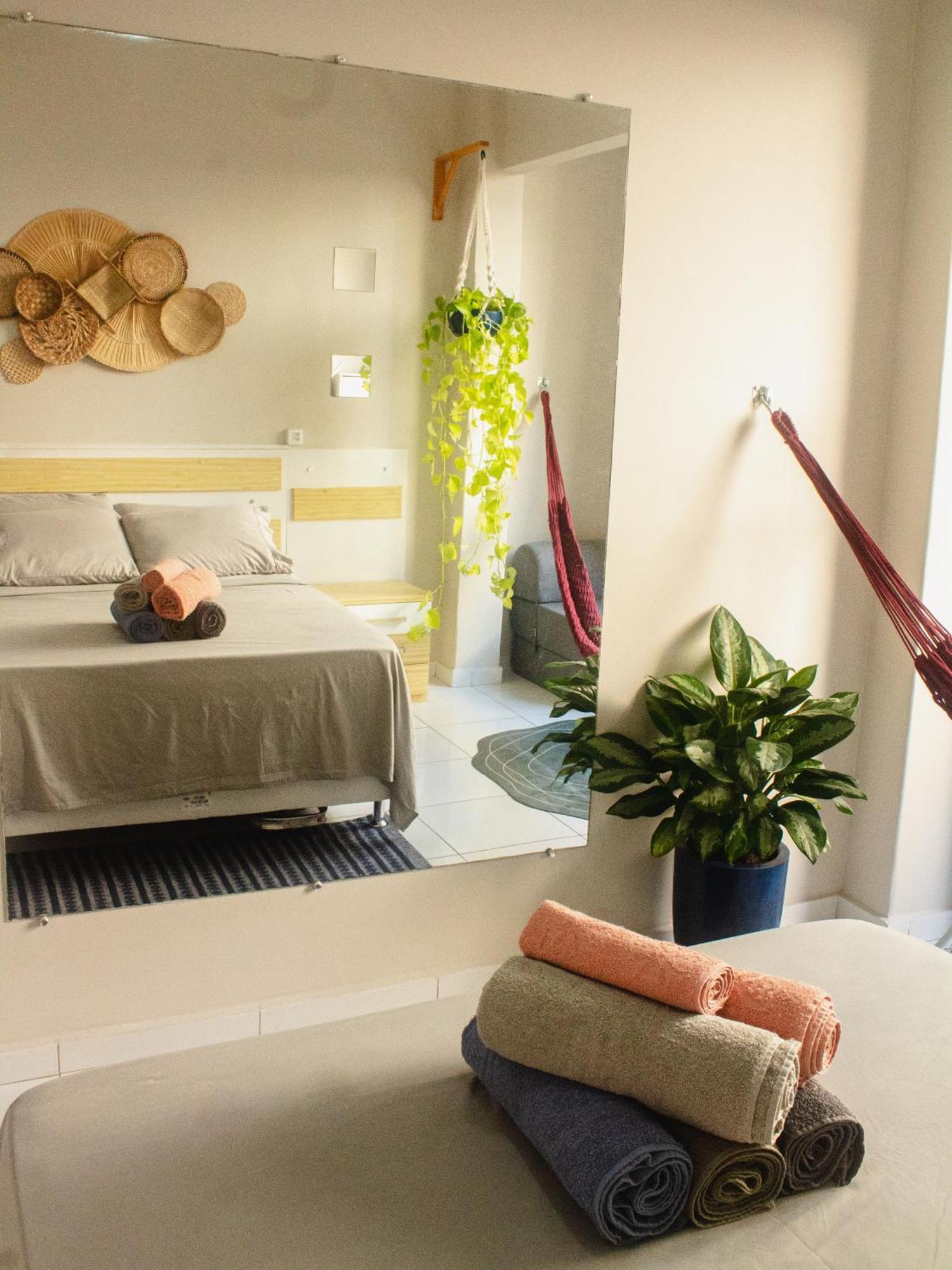 Apartamento Apto Aconchegante Em Copa Rio de Janeiro