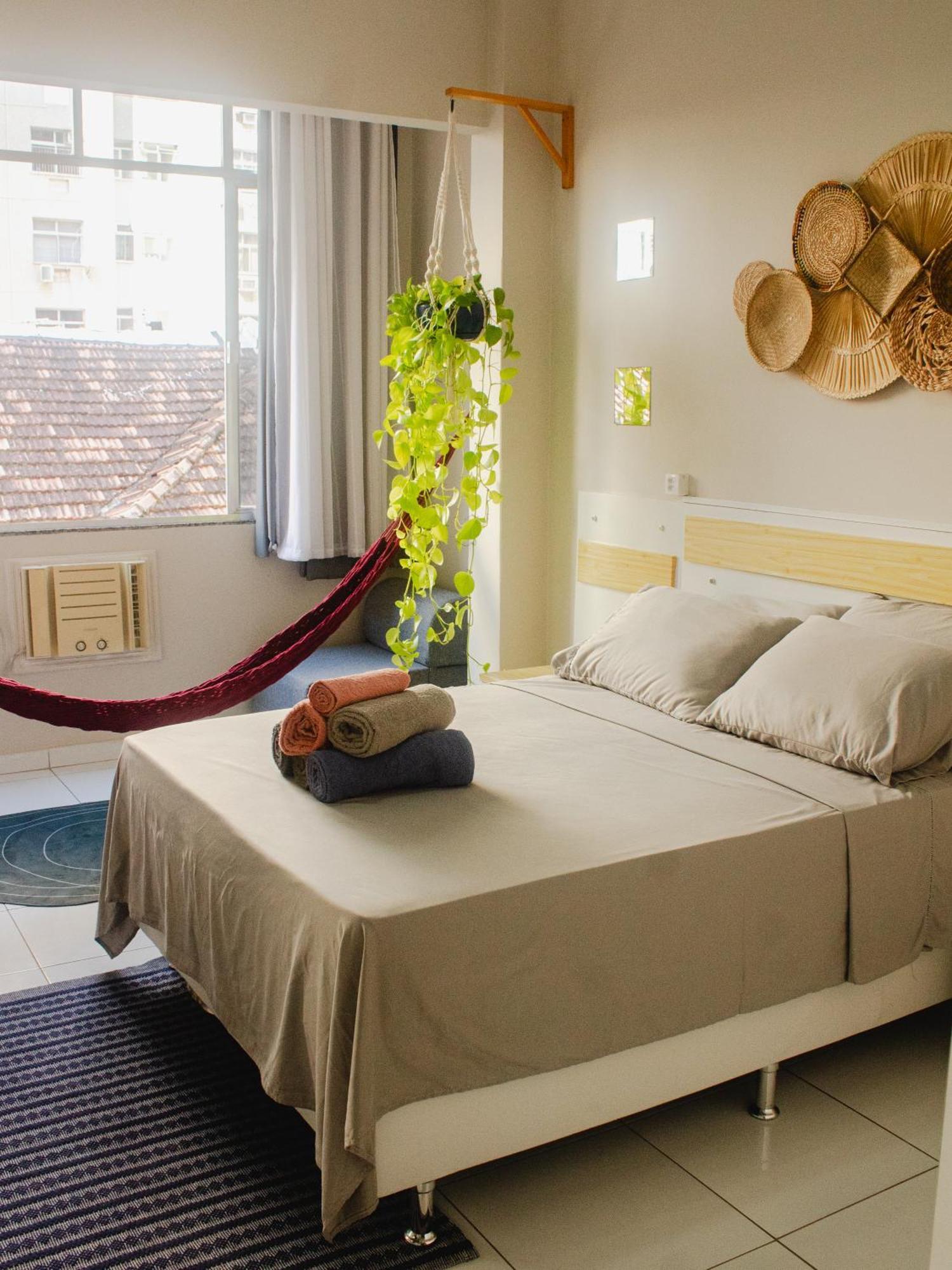 Apartamento Apto Aconchegante Em Copa