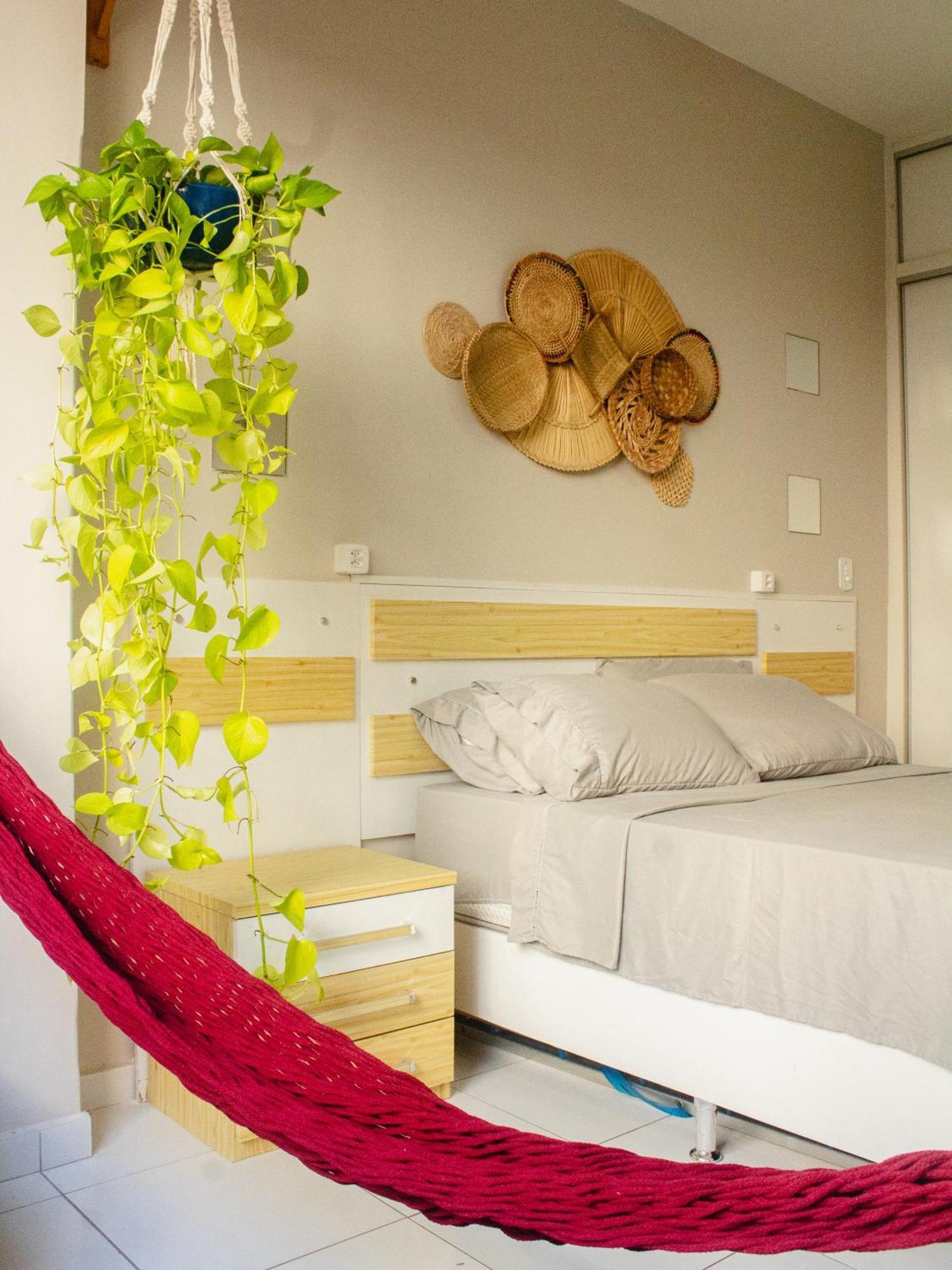 Apartamento Apto Aconchegante Em Copa Rio de Janeiro