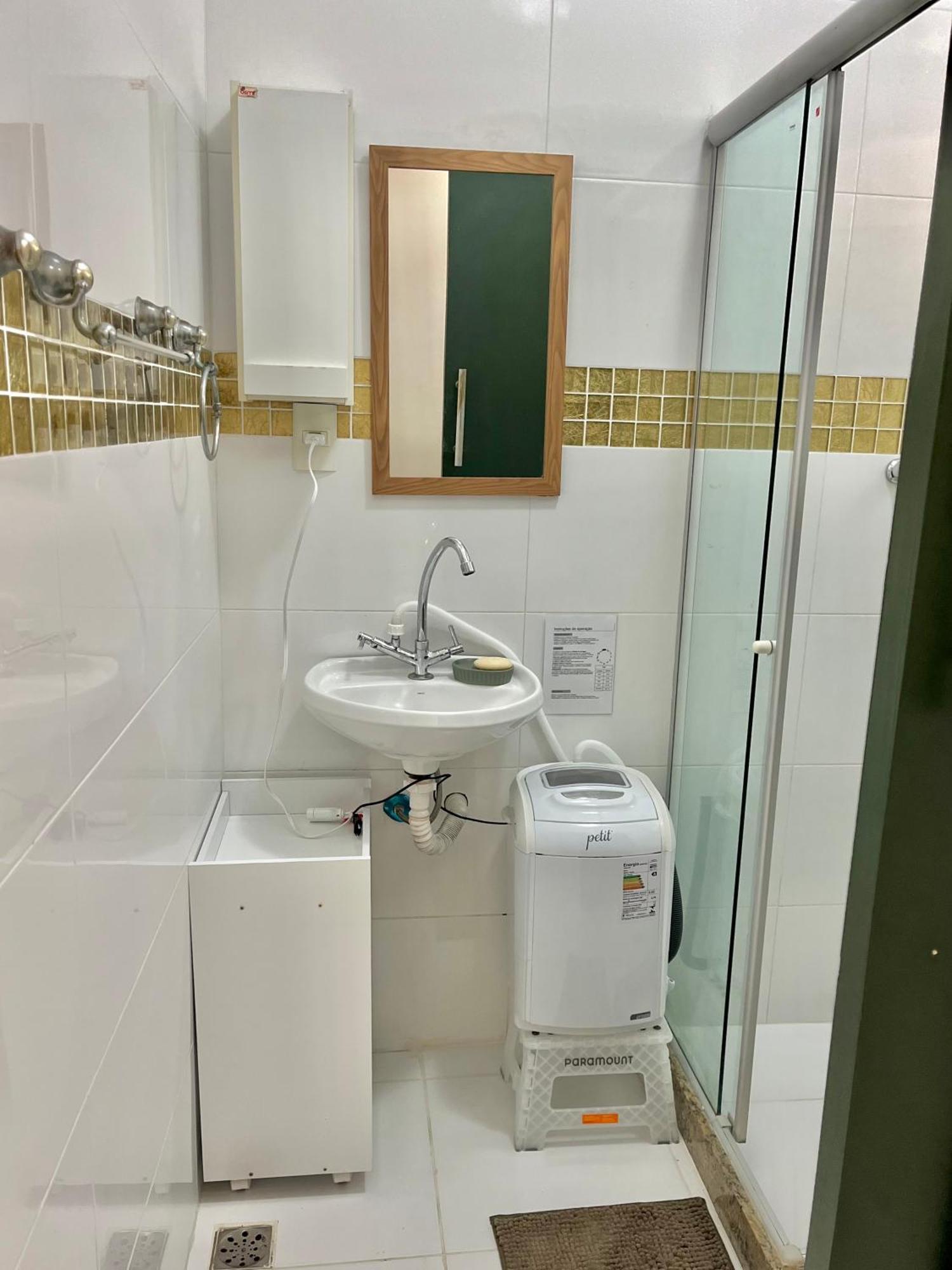 Apartamento Apto Aconchegante Em Copa *