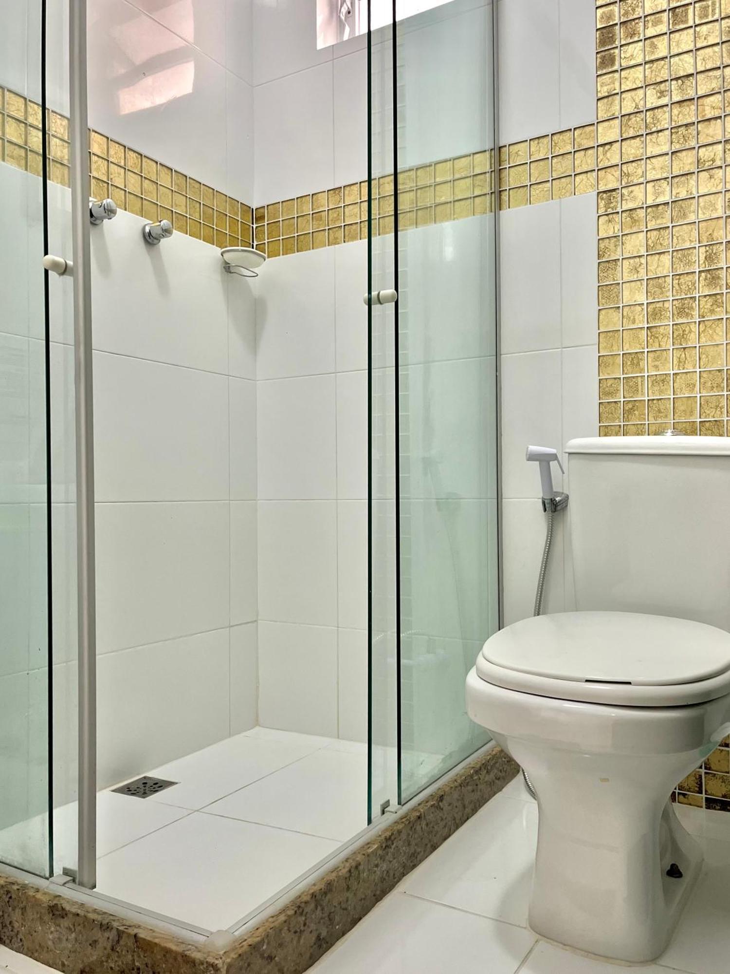 Apartamento Apto Aconchegante Em Copa Rio de Janeiro