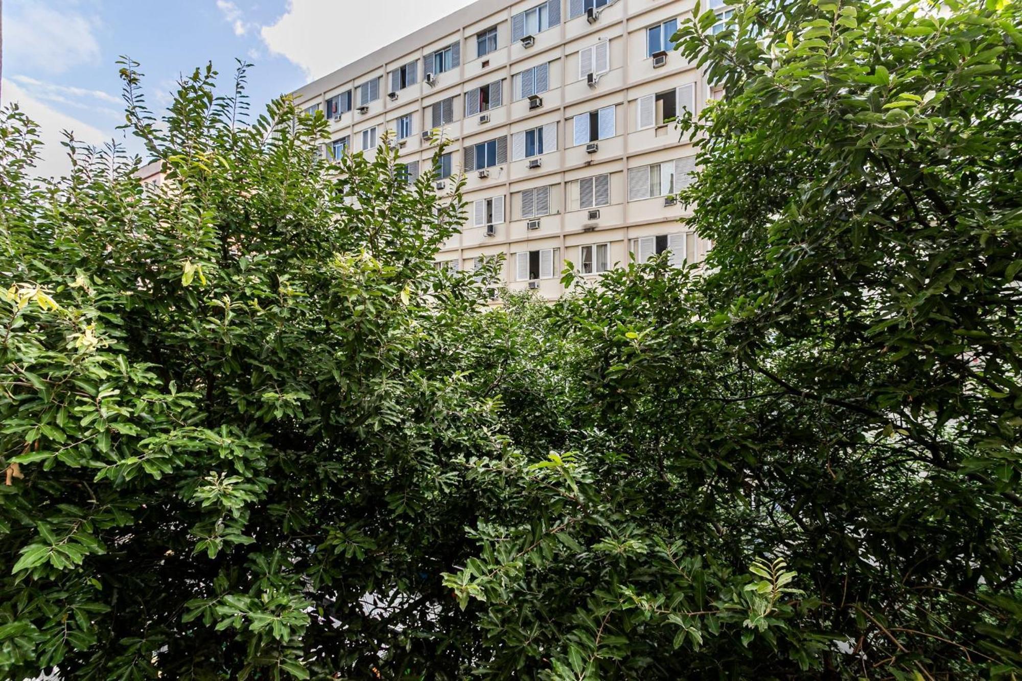 Pacote Copacabana + 1 Tour Ou Transfer Apartamento Rio de Janeiro