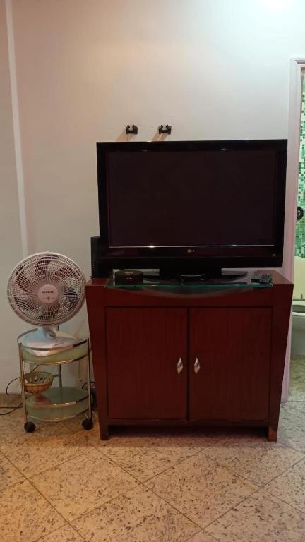 Som Do Mar - Copacabana Apartamento *