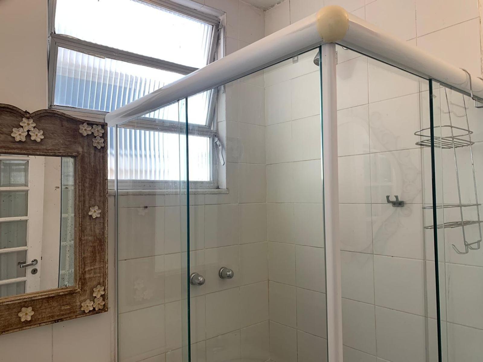 Real 219 - Penthouse Copacabana With Spacious Jacuzzi Rio de Janeiro