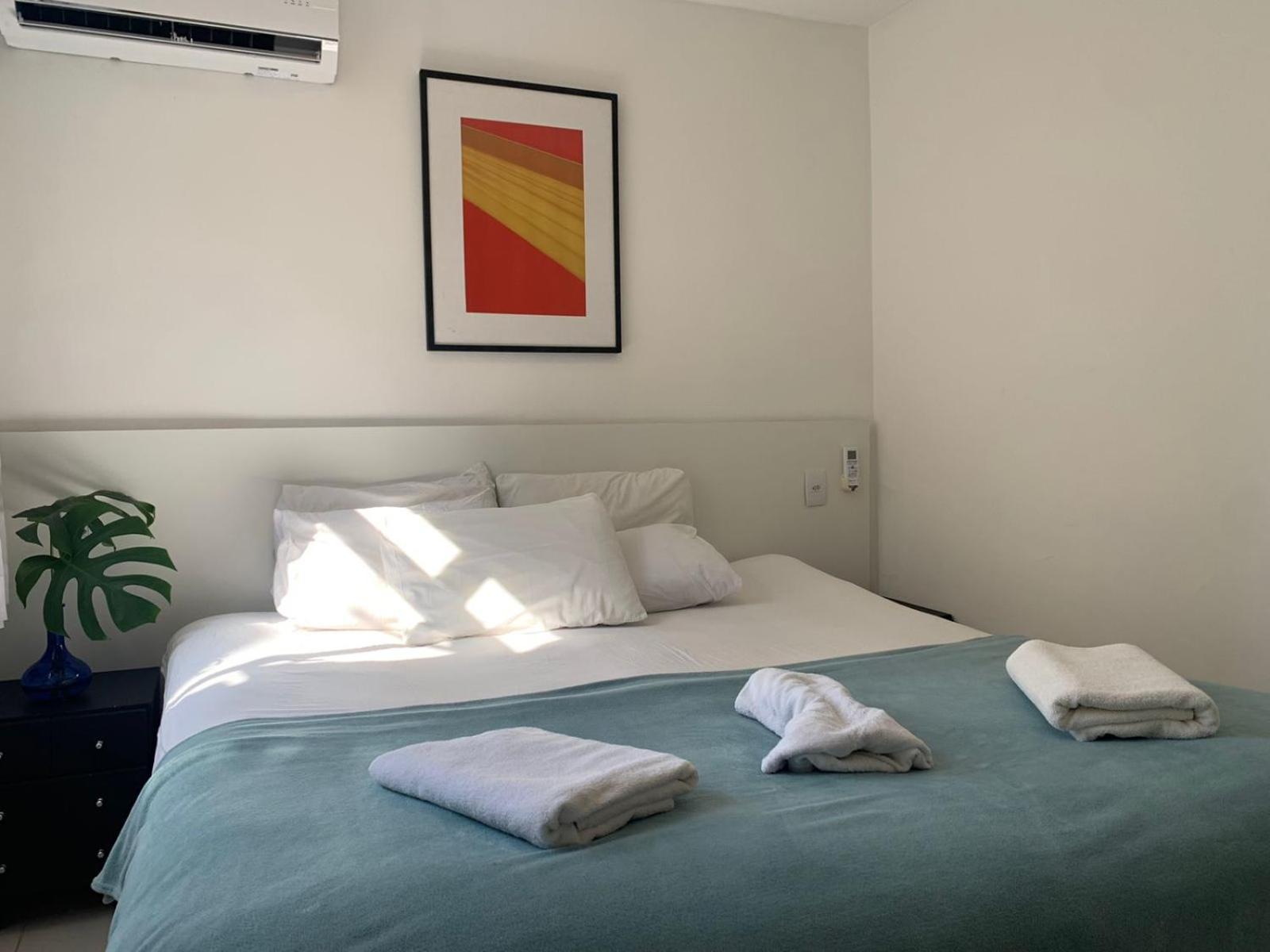 Real 219 - Penthouse Copacabana With Spacious Jacuzzi