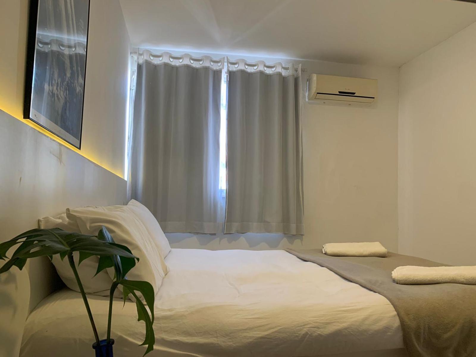 Apartment Real 219 - Penthouse Copacabana With Spacious Jacuzzi *