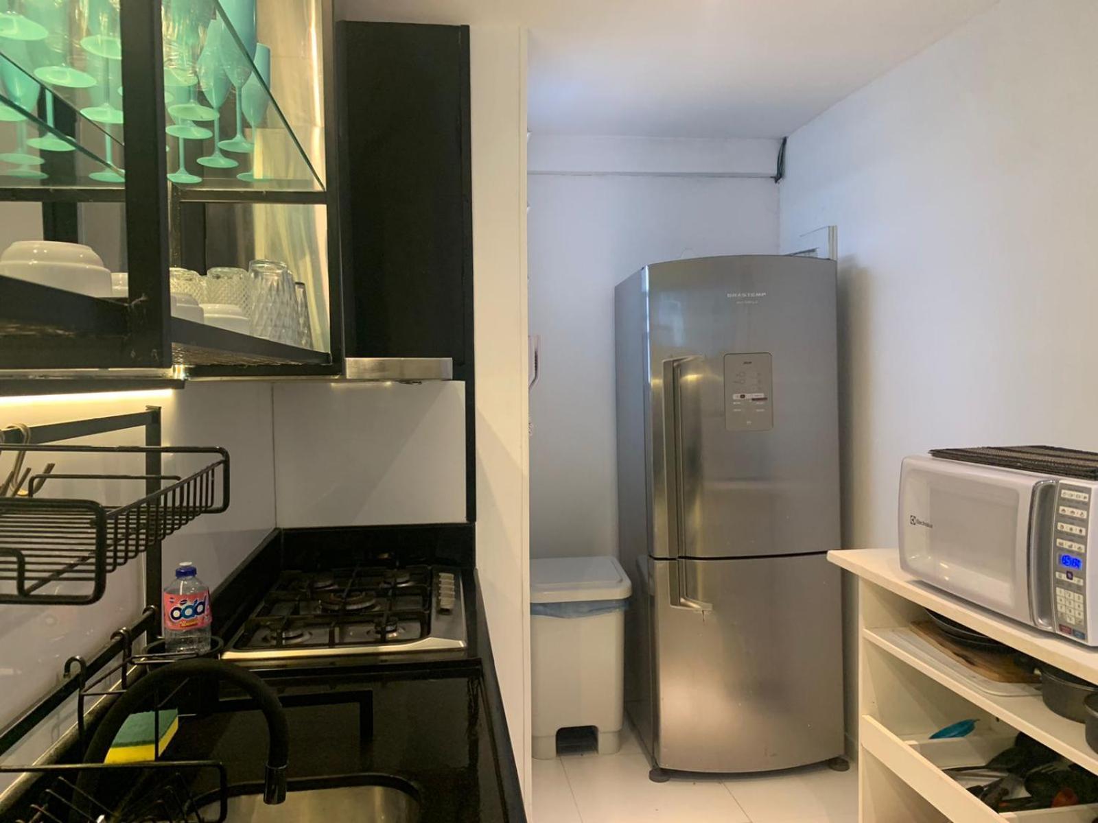 Real 219 - Penthouse Copacabana With Spacious Jacuzzi Rio de Janeiro