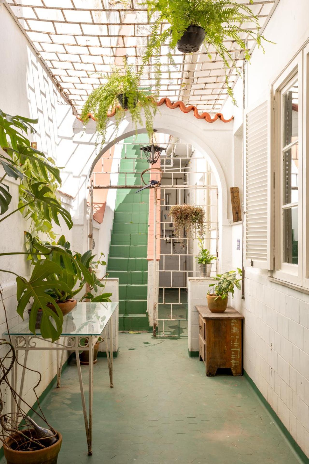 Chez Zany Boutique - Santa Teresa Rio de Janeiro
