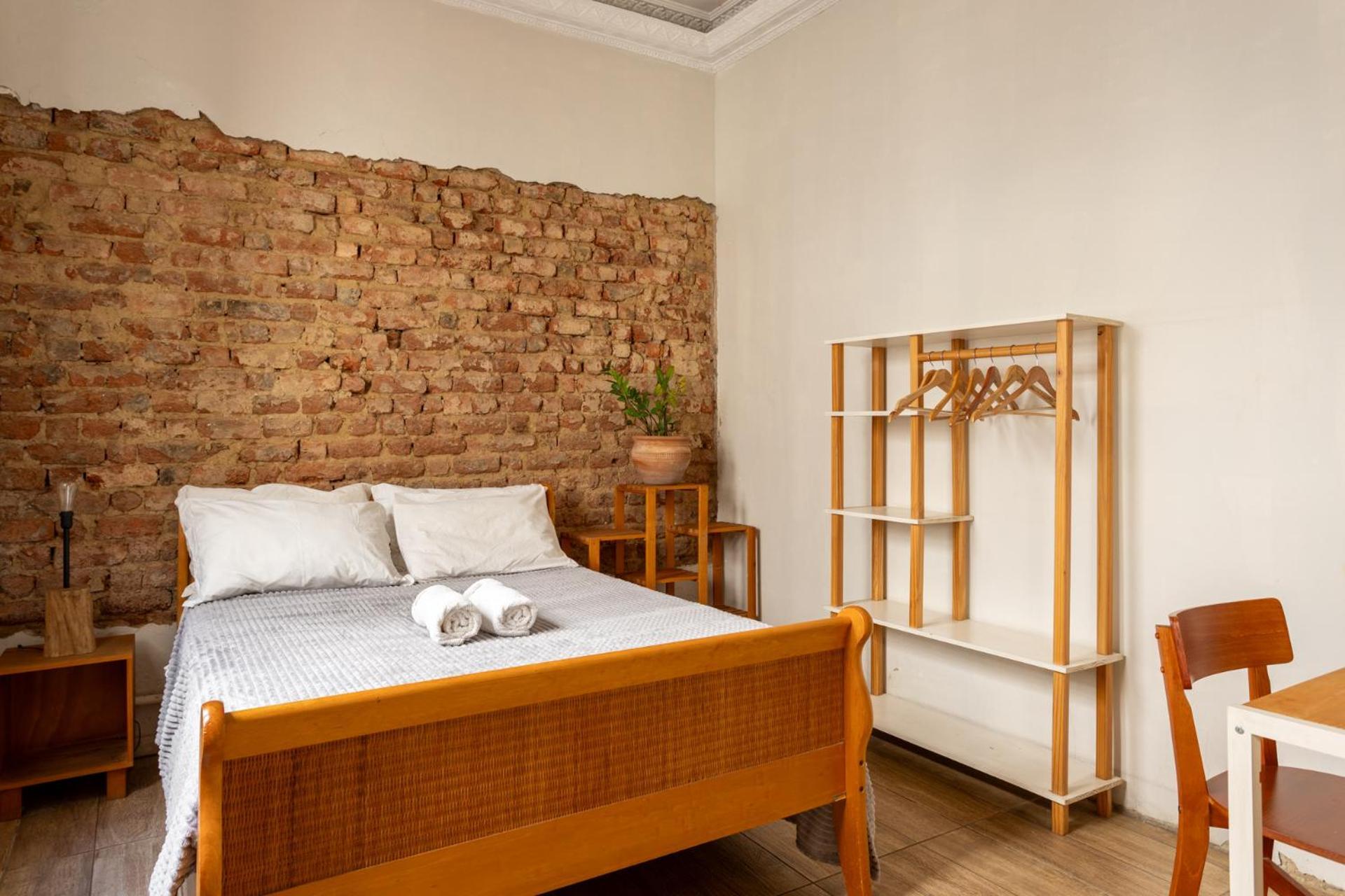 Chez Zany Boutique - Santa Teresa Albergue