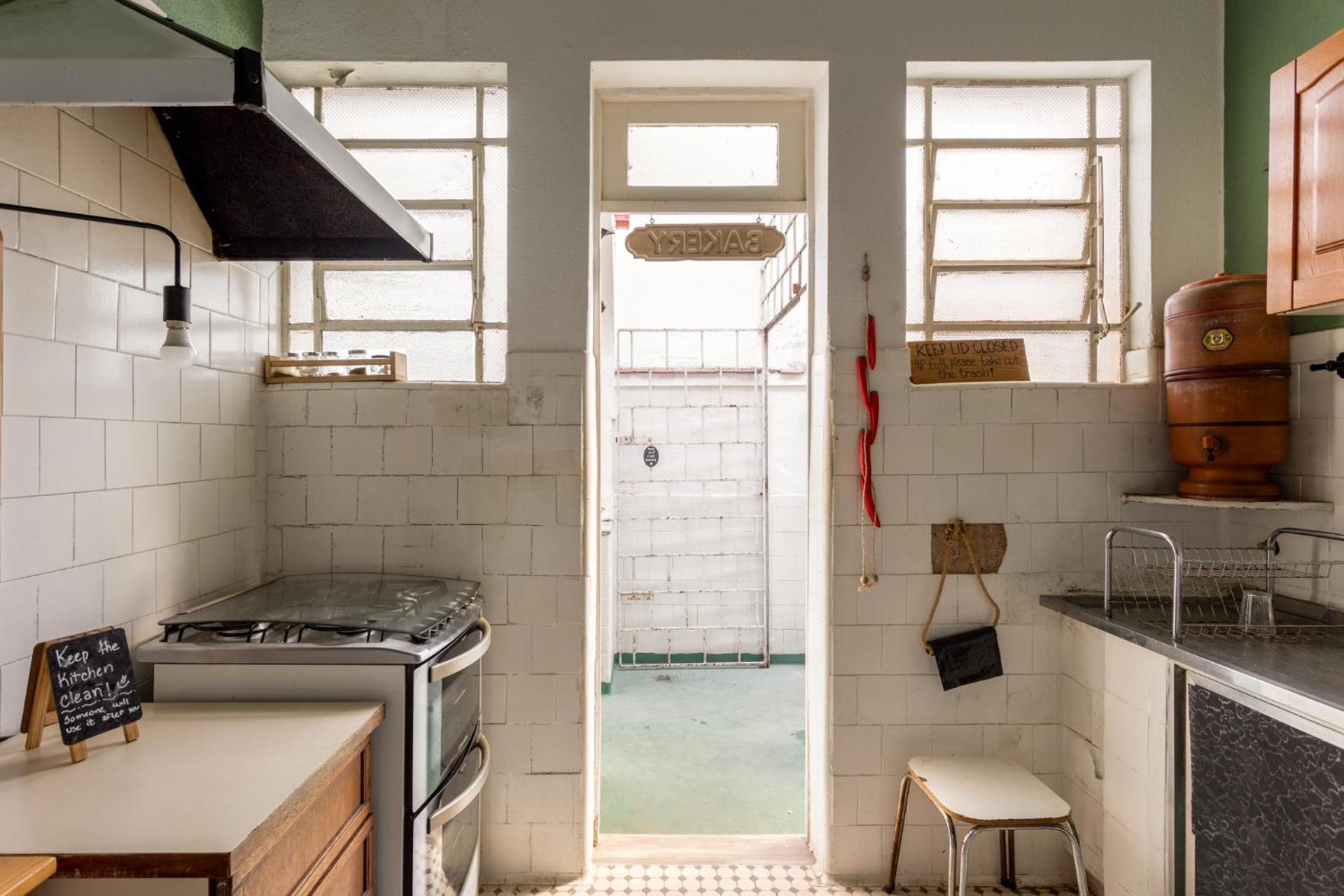 Albergue Chez Zany Boutique - Santa Teresa *
