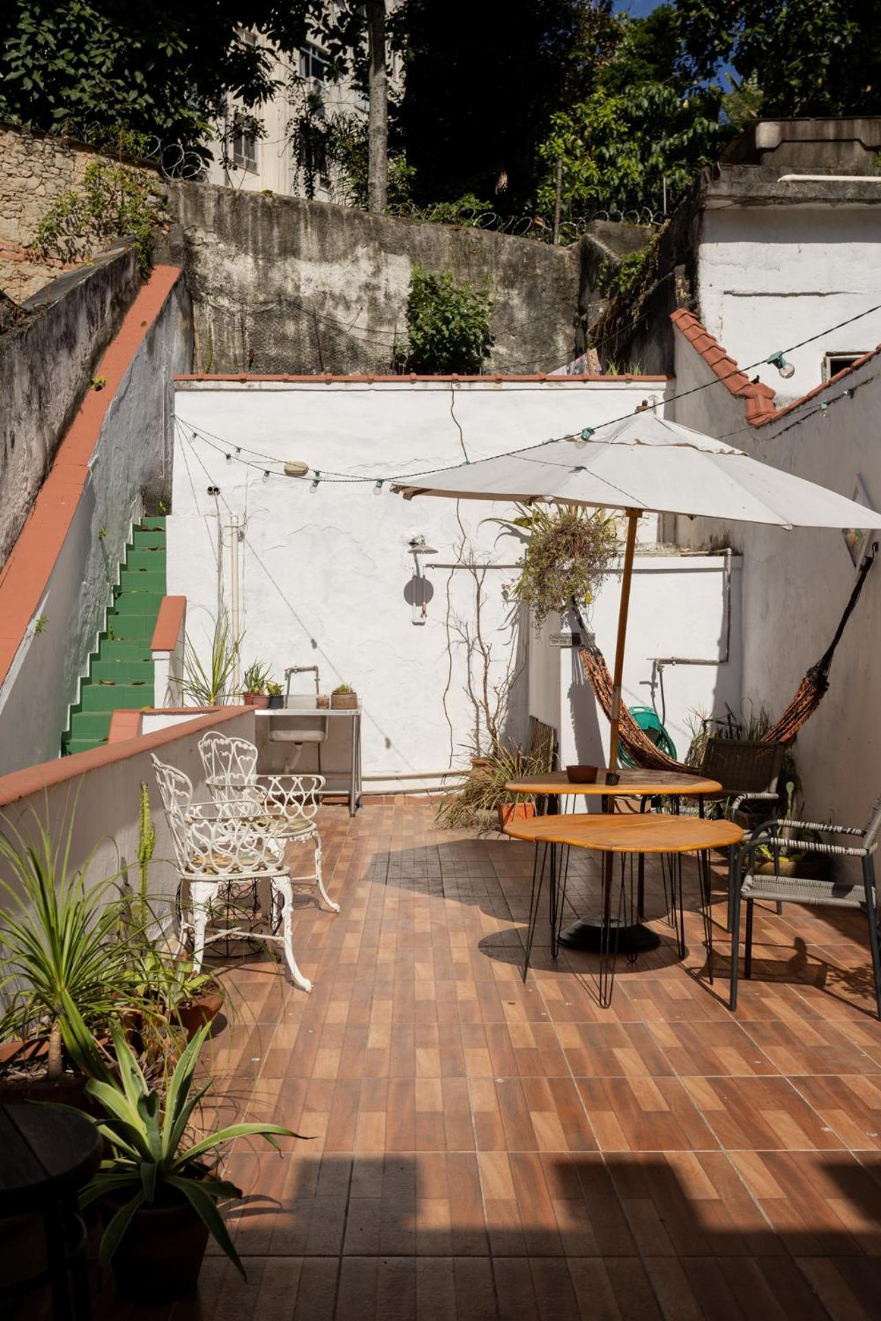 Chez Zany Boutique - Santa Teresa Rio de Janeiro