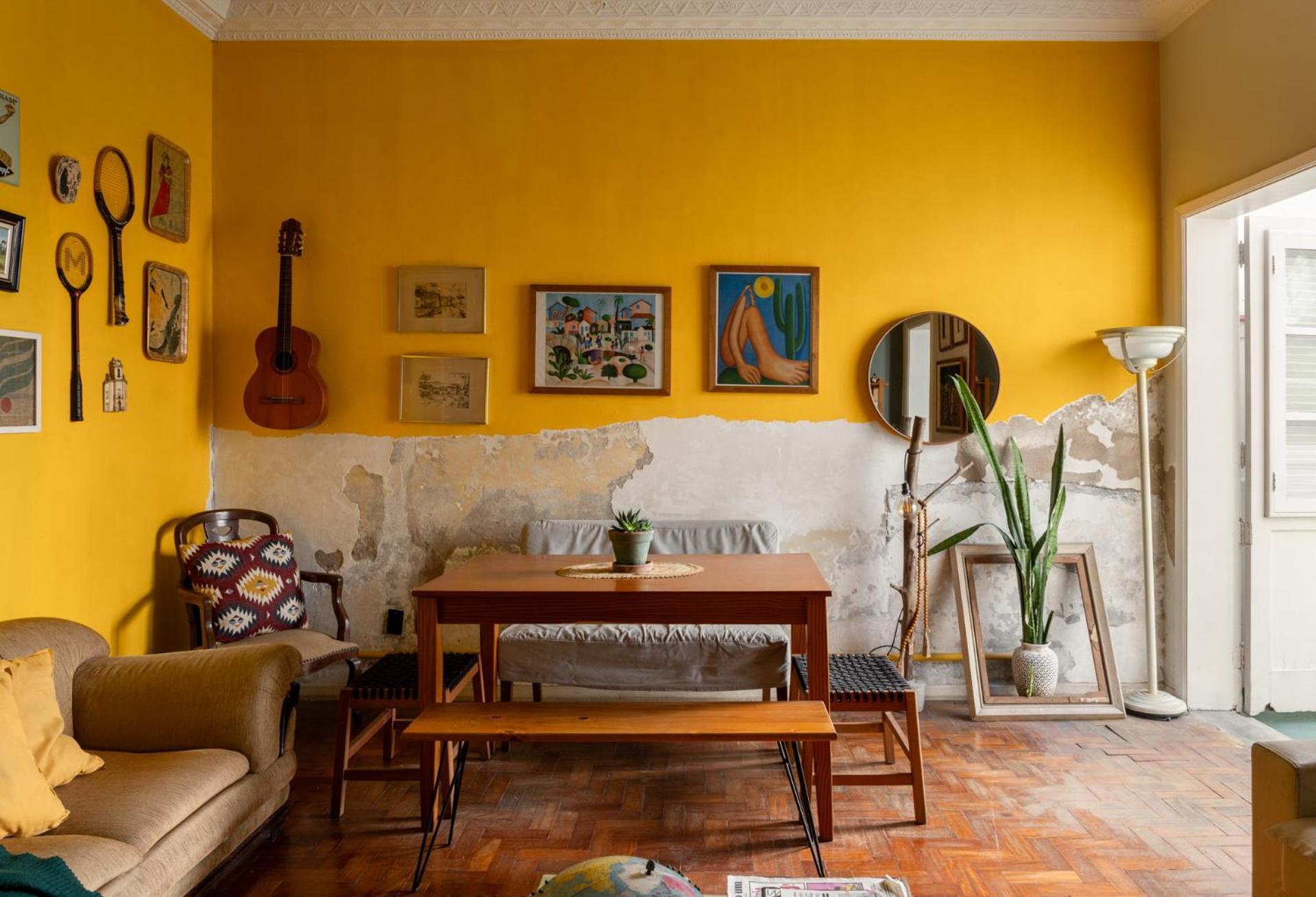 Chez Zany Boutique - Santa Teresa Albergue Rio de Janeiro