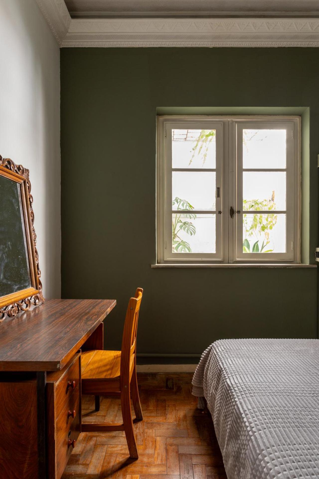 Albergue Chez Zany Boutique - Santa Teresa Rio de Janeiro