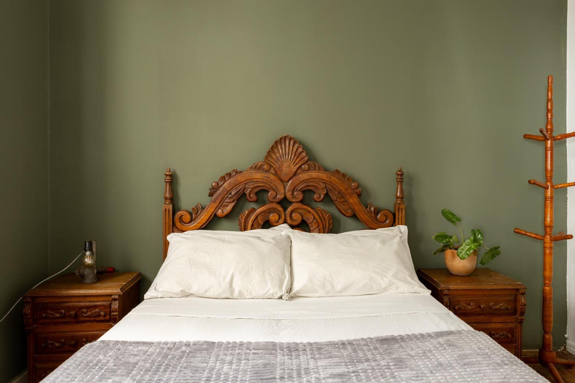 Albergue Chez Zany Boutique - Santa Teresa Rio de Janeiro