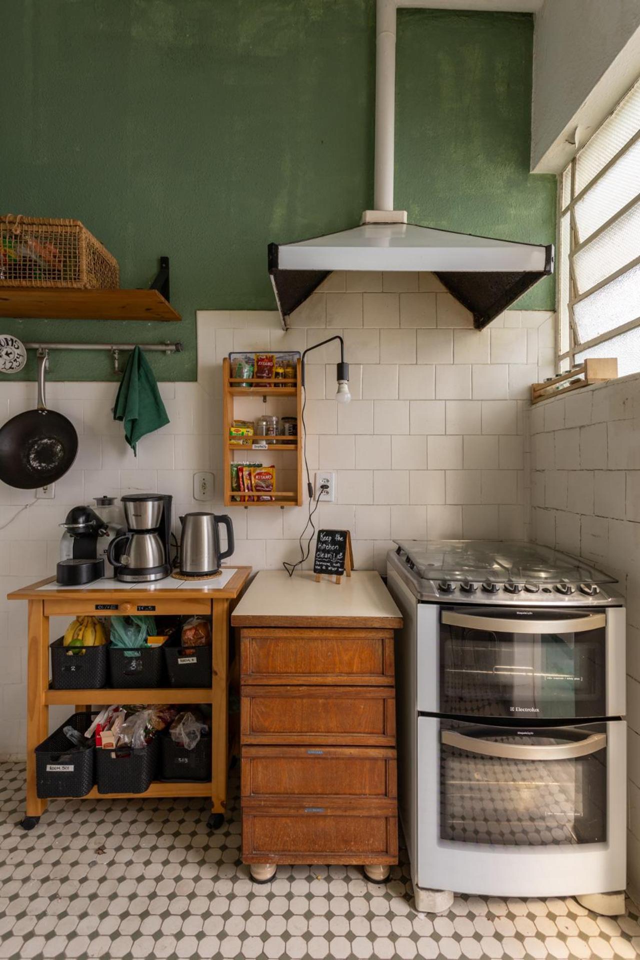 Chez Zany Boutique - Santa Teresa Albergue