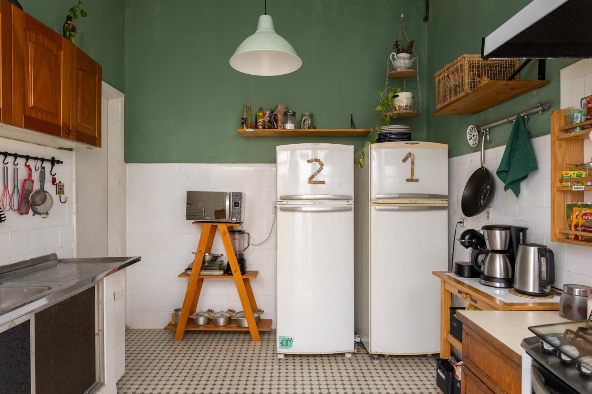 Albergue Chez Zany Boutique - Santa Teresa