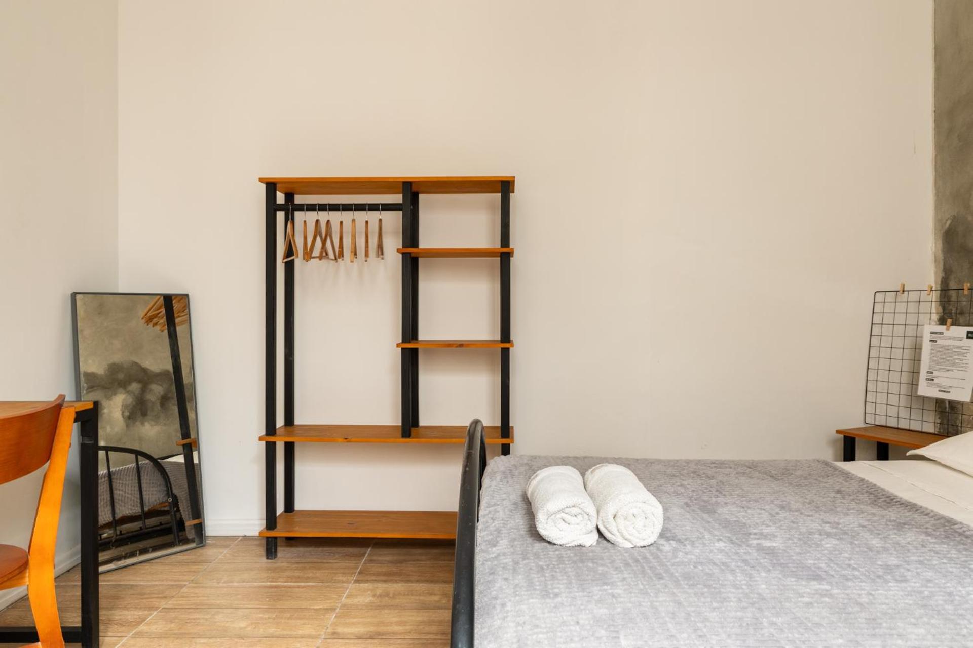 Albergue Chez Zany Boutique - Santa Teresa *