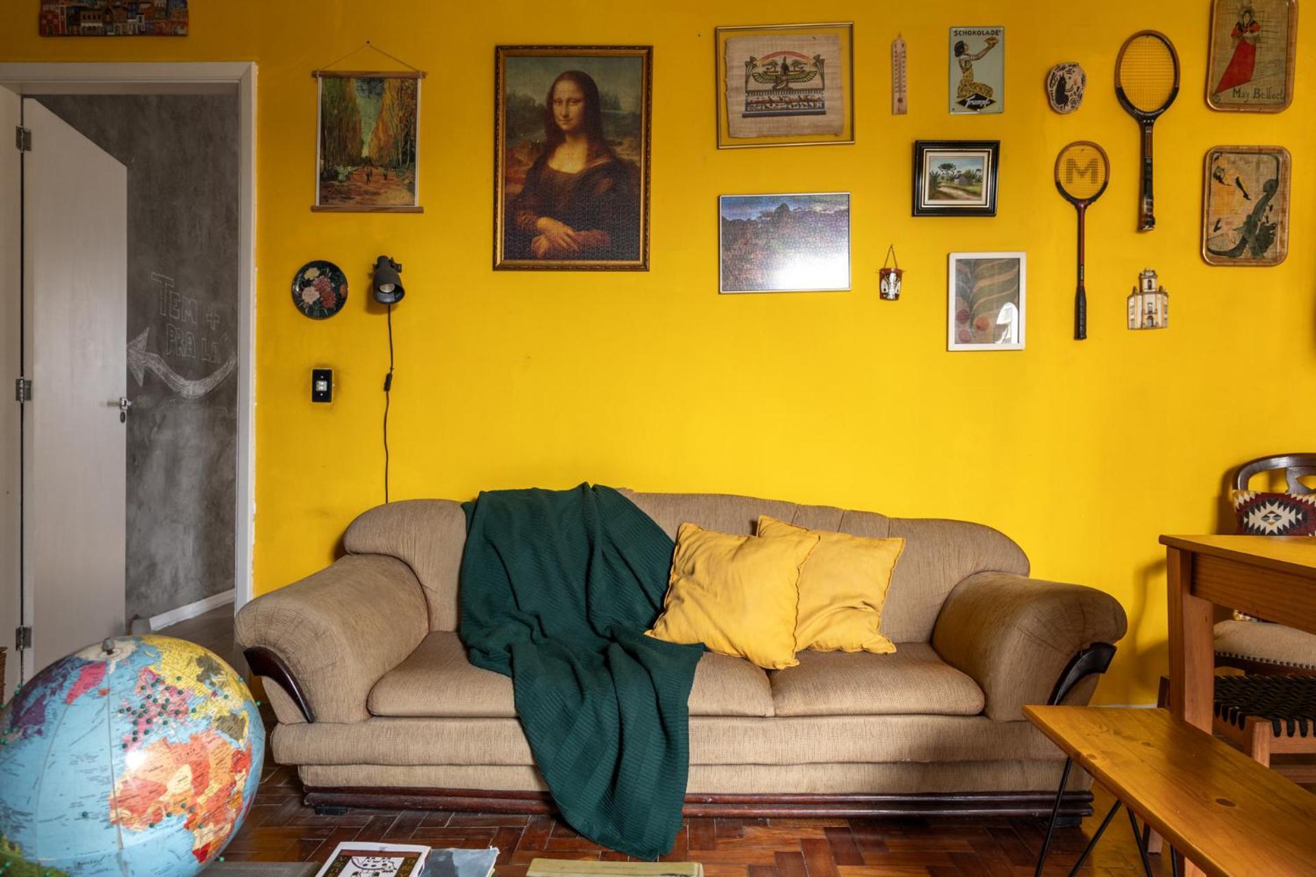 Albergue Chez Zany Boutique - Santa Teresa Rio de Janeiro