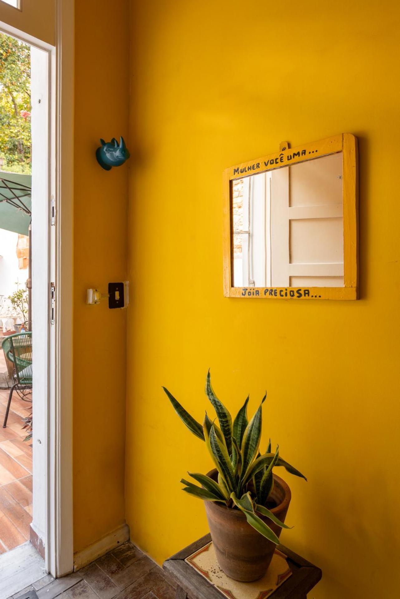 Albergue Chez Zany Boutique - Santa Teresa