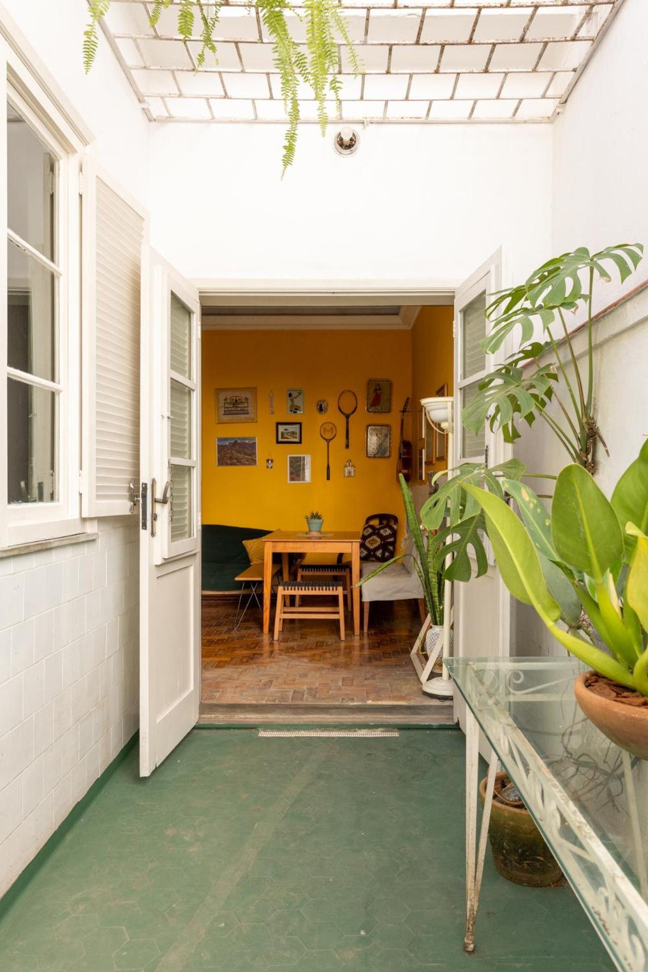 Albergue Chez Zany Boutique - Santa Teresa Rio de Janeiro