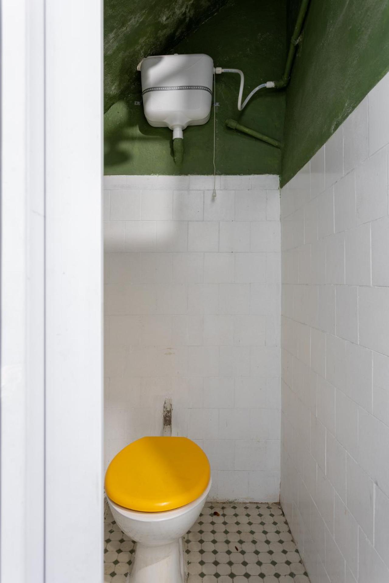 Albergue Chez Zany Boutique - Santa Teresa