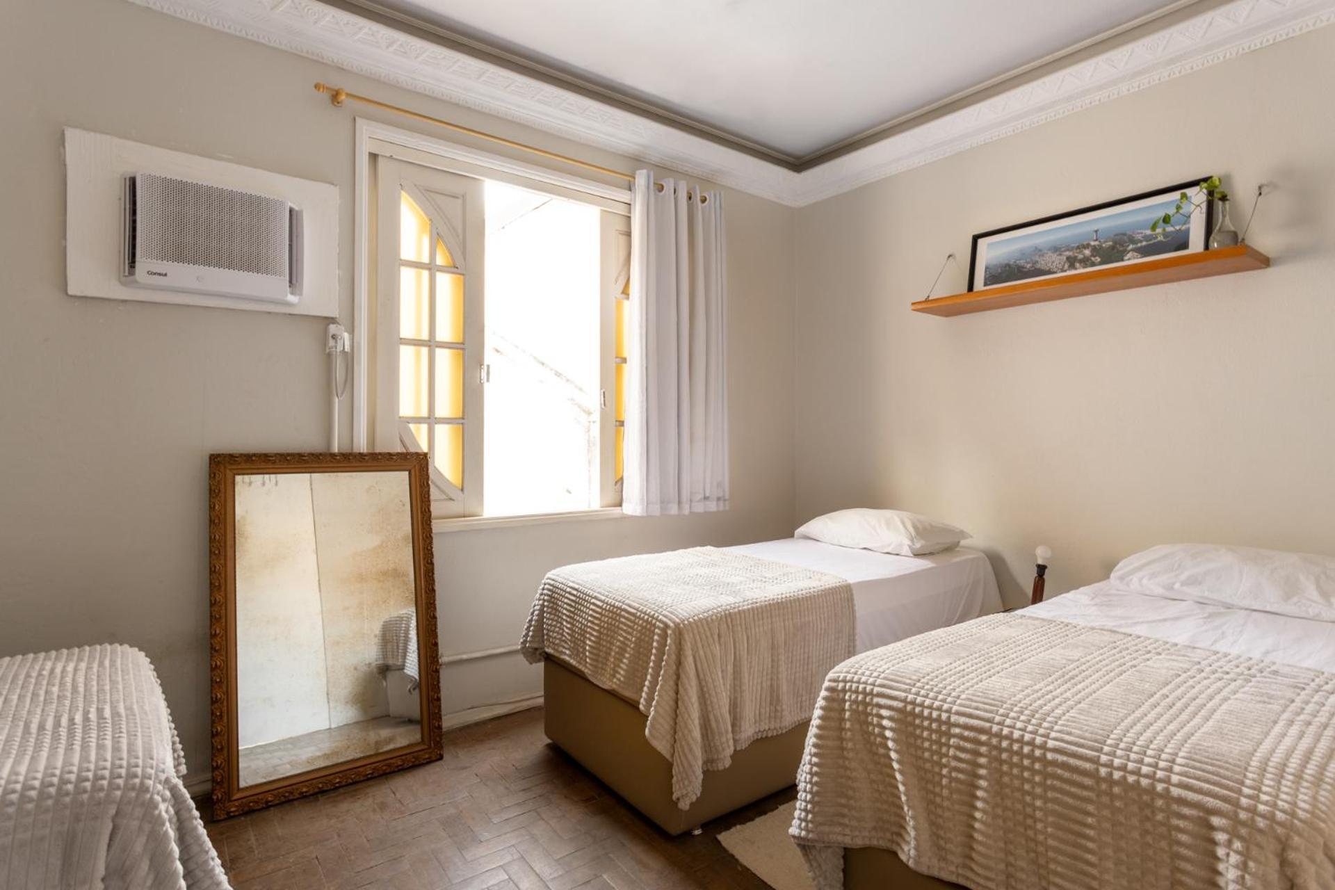 Albergue Chez Zany Boutique - Santa Teresa