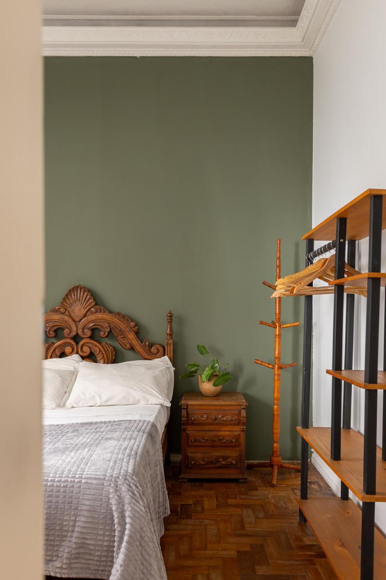 Albergue Chez Zany Boutique - Santa Teresa Rio de Janeiro