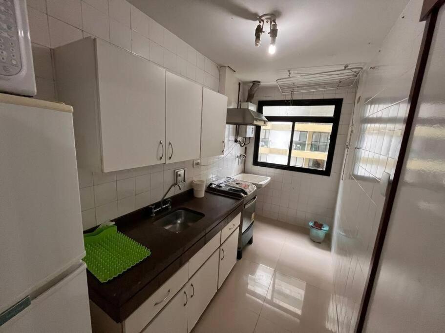 Apartamento Lindos Na Da Barra *
