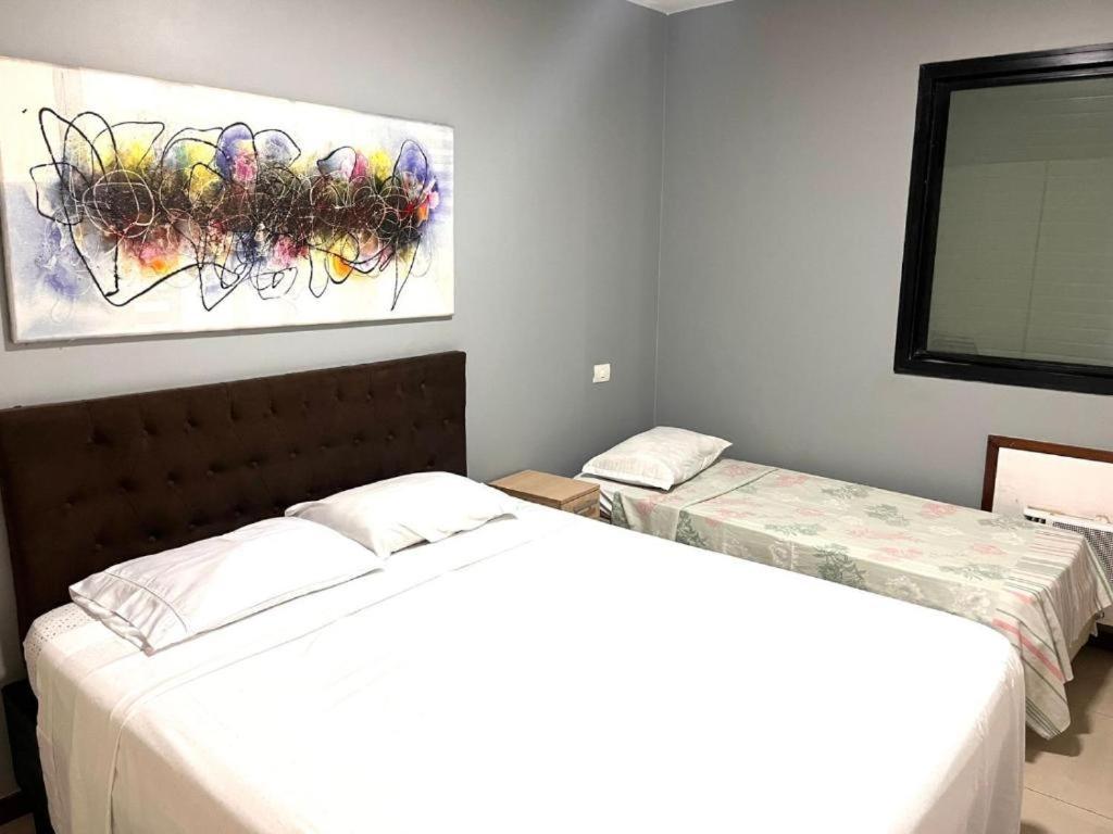 Apartamento Lindos Na Da Barra *