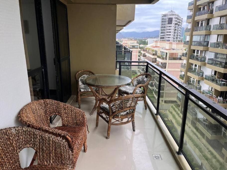 Apartamento Lindos Na Da Barra