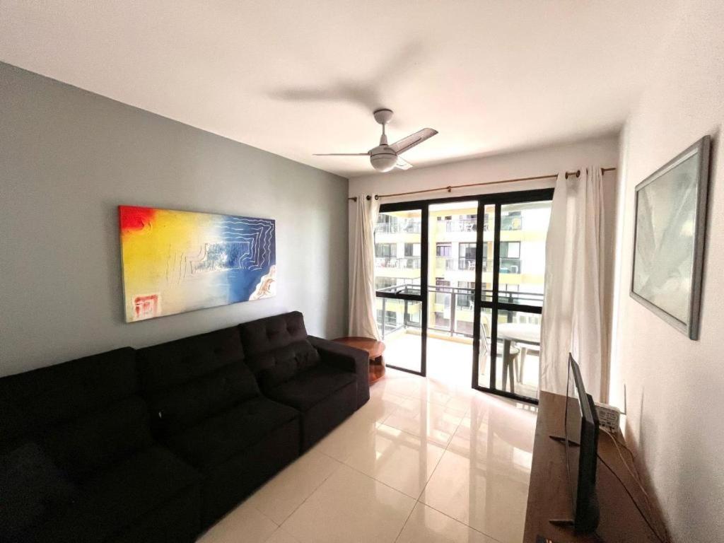 Apartamento Lindos Na Da Barra *