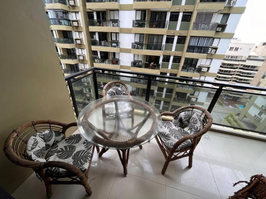 Apartamento Lindos Na Da Barra