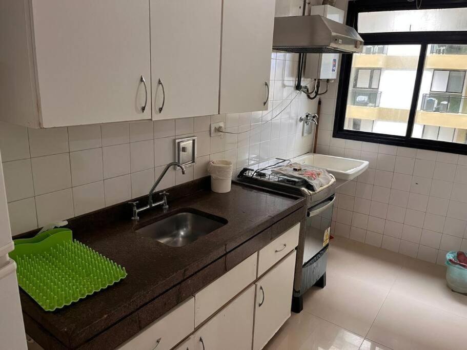 Apartamento Lindos Na Da Barra *