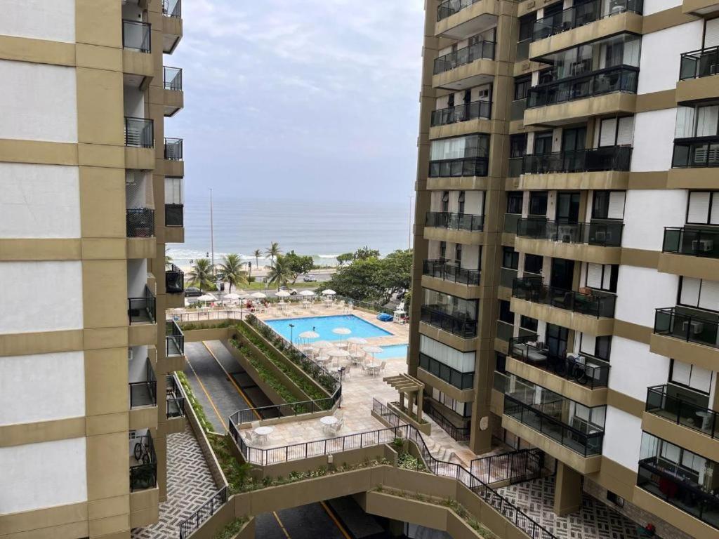 Lindos Na Da Barra Apartamento Rio de Janeiro