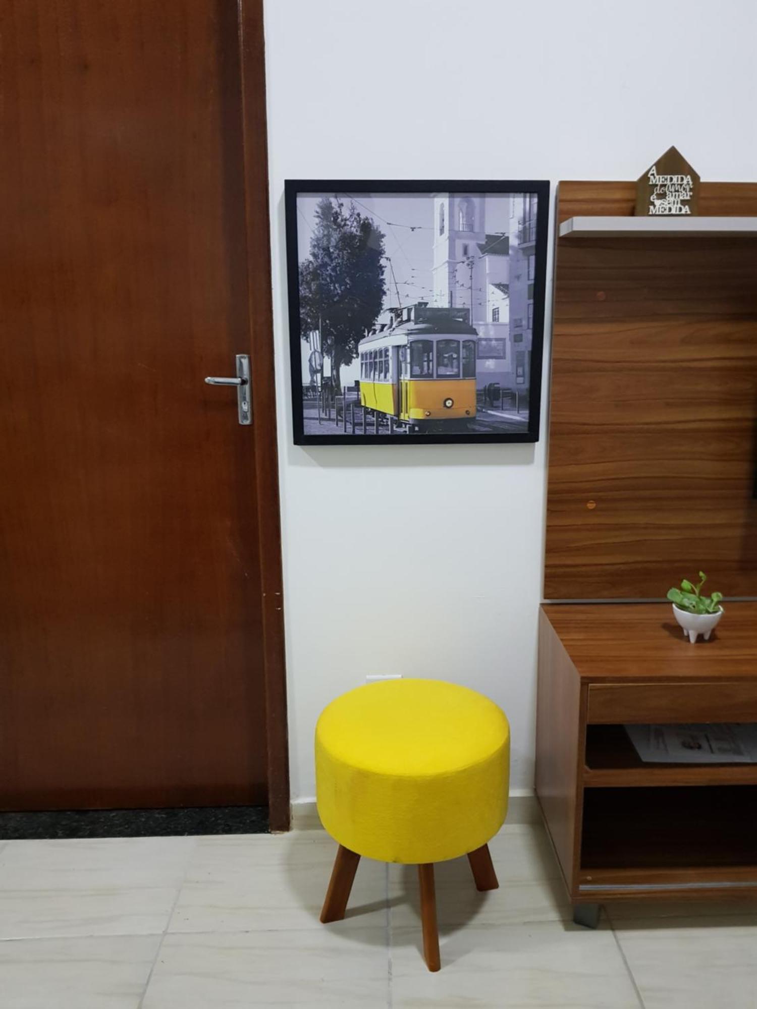 Carvalho De Paqueta Casa de férias Rio de Janeiro