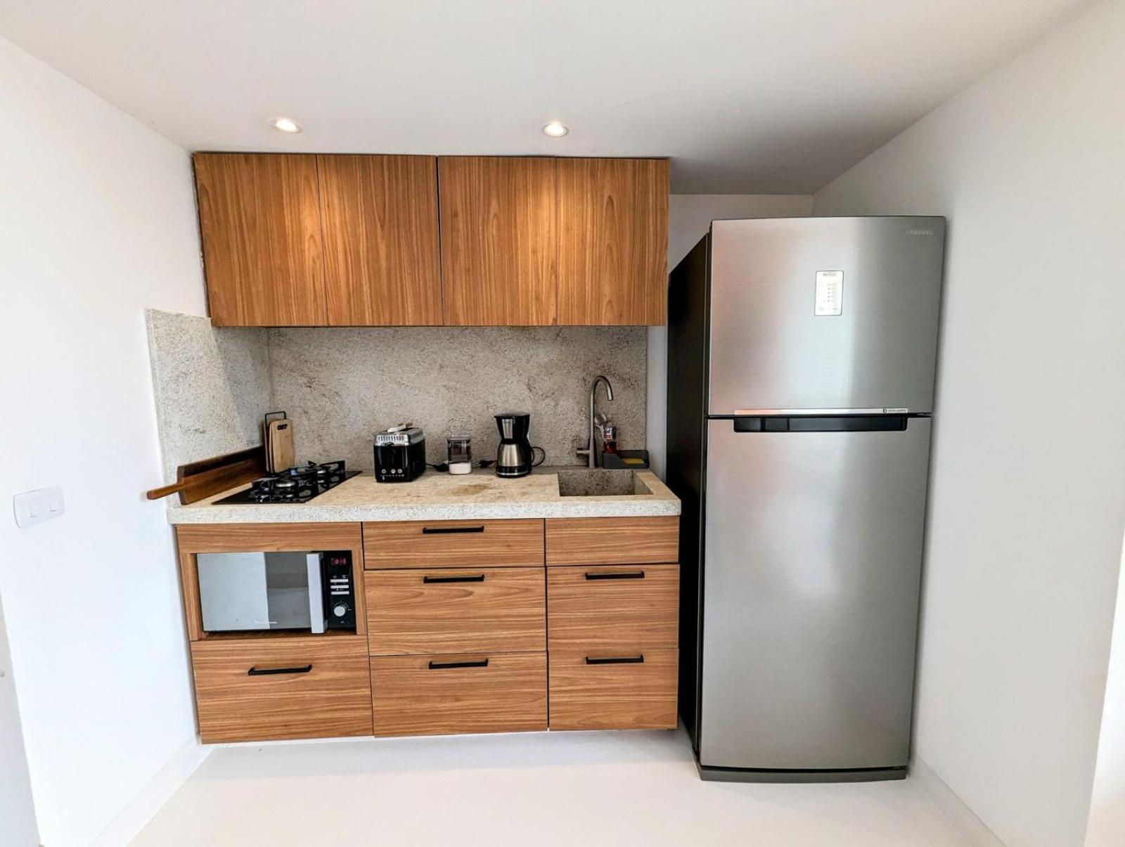 Apartamento Samambaia *