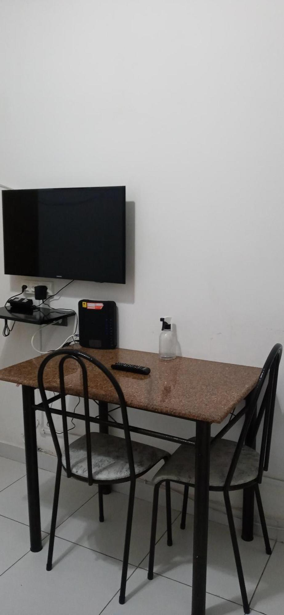 Apartment Conforto A Apenas 1 Quadra Da Praia De Copacabana Rio de Janeiro