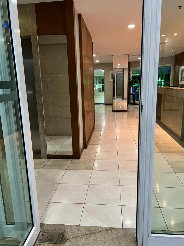 Hospedagem domiciliar Loft Frente Mar - O Favorito Criancas! Rio de Janeiro