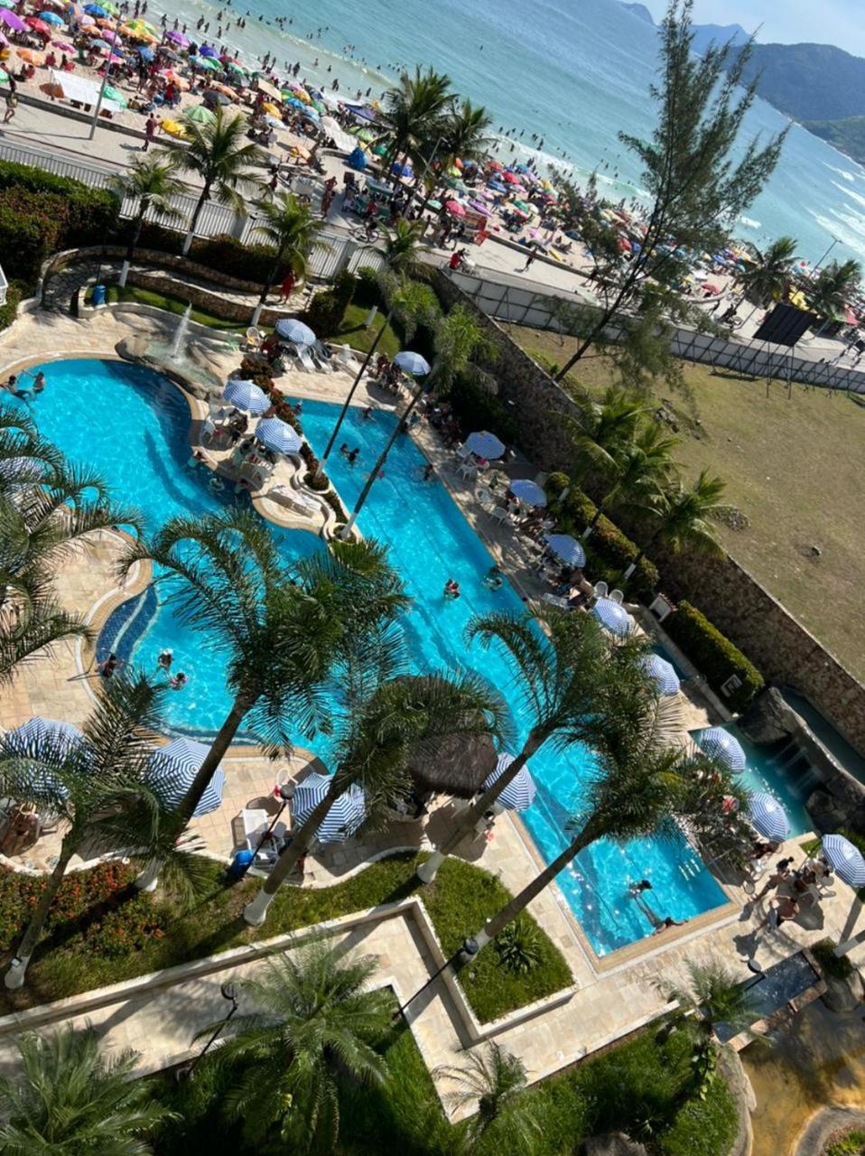 Loft Frente Mar - O Favorito Criancas!