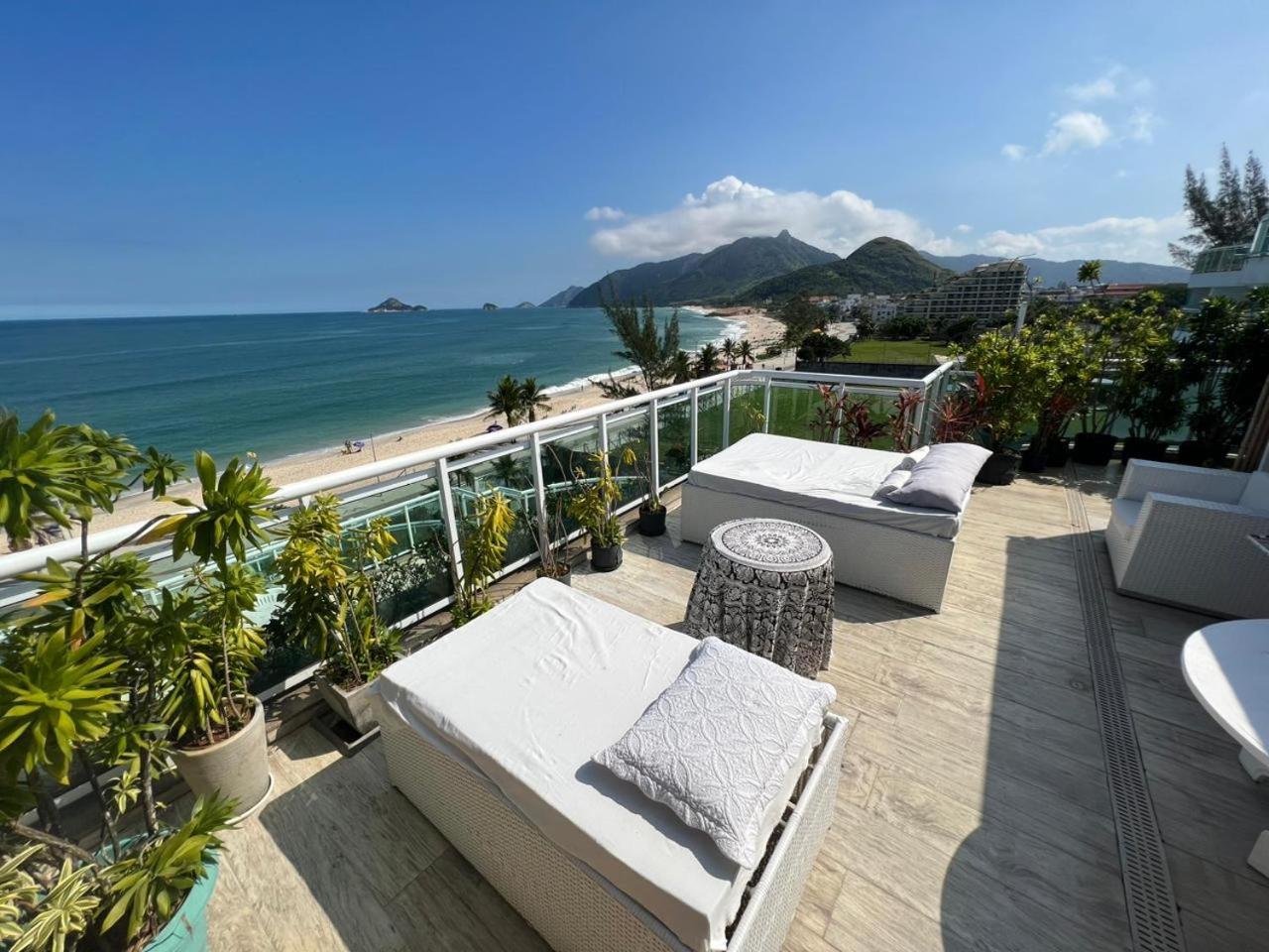 Loft Frente Mar - O Favorito Criancas! *
