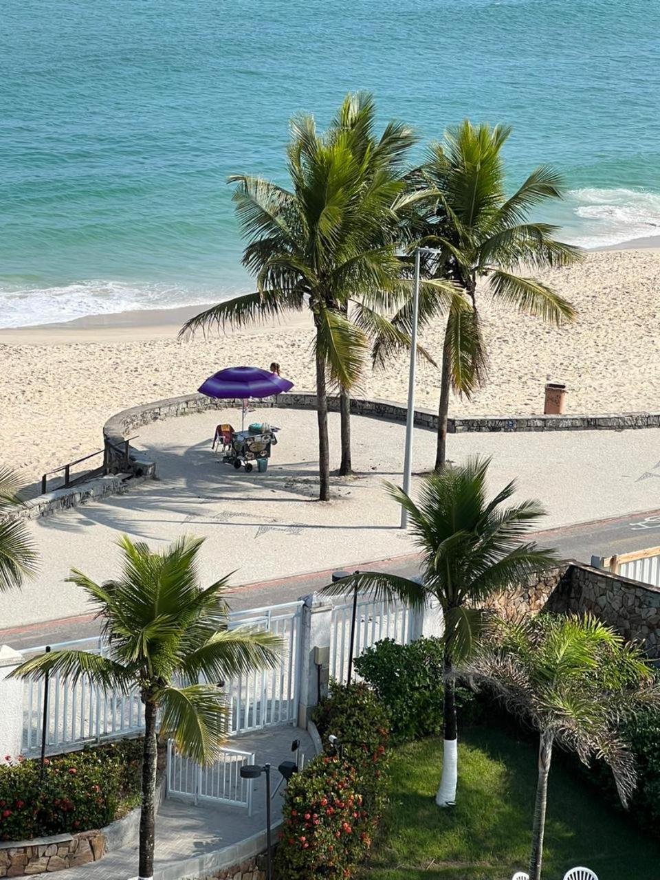 Loft Frente Mar - O Favorito Criancas!